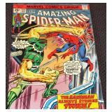 AMAZING SPIDERMAN #154 -1976