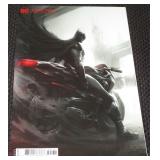 I AM BATMAN #1 -2021  VARIANT