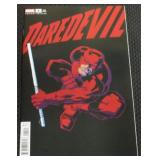 DAREDEVIL #1 -2023  VARIANT