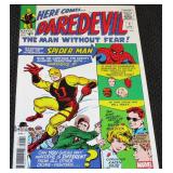 DAREDEVIL #1 FACSIMILE EDITION -2024