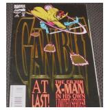 GAMBIT #1 -1993
