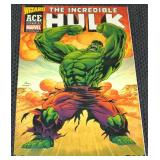WIZARD ACE EDITION: INCREDIBLE HULK #1 -2003