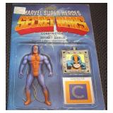 MARVEL SUPER HEROES SECRET WARS: BATTLEWORLD #3