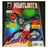 NIGHT WATCH #1 -1994