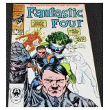 FANTASTIC FOUR #292 -1986
