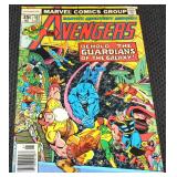 AVENGERS #167 -1978  KEY ISSUE