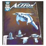 ACTION COMICS #1004 -2018