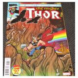 IMMORTAL THOR #7 -2024  VARIANT