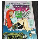 BAD GIRL SPECIAL: DIRTBAG # -1994
