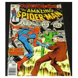 AMAZING SPIDERMAN #192 -1979