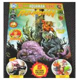 AQUAMAN #1 -2019