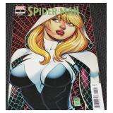 SPIDERMAN #1 -2022  VARIANT