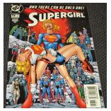 SUPERGIRL #79 -2003  KEY ISSUE