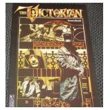 THE VICTORIAN: SOURCE BOOK #1 -1999