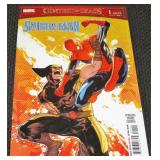 SPIDERMAN ANNUAL #1 -2023