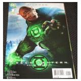 GREEN LANTERN MOVIE PREQUEL: KILOWOG #1 -2011