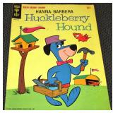 HUCKLEBERRY HOUND #27 -1965
