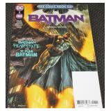 BATMAN SPECIAL EDITION FCBD -2021