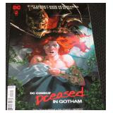 DECEASED #2 -2019  VARIANT