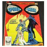 PETER PARKER SPECTACULAR SPIDERMAN #70 -1982