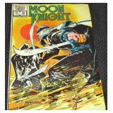 MOON KNIGHT #28 -1983