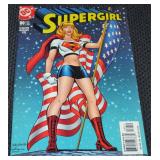 SUPERGIRL #80 -2003  KEY ISSUE