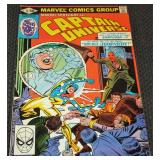 MARVEL SPOTLIGHT VOL.2 #10 -1981  KEY ISSUE