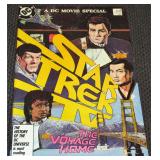 STAR TREK IV: THE VOYAGE HOME -1986