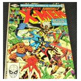 X-MEN ANNUAL #5 -1981