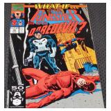 WHAT IF VOL.2 #26 -1991