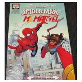 MARVEL TEAM-UP #1 -2019