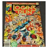 LOGAN'S RUN #2 -1977