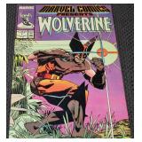 MARVEL COMICS PRESENTS #1 -1988  KEY ISSUE