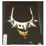THE BATMAN WHO LAUGHS #1 -2019  KEY ISSUE