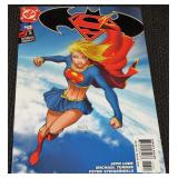 SUPERMAN/ BATMAN #13 -2004  KEY ISSUE