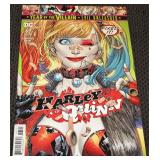 HARLEY QUINN #65 -2019
