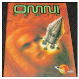 OMNI COMIX #1 -1995