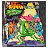 BRAVE AND THE BOLD #74 -1967
