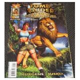 TOMB RAIDER: THE GREATEST TREASURE OF ALL #1 -2005