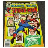 MARVEL TALES #98 -1978