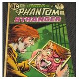 PHANTOM STRANGER #28 -1973