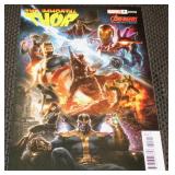 IMMORTAL THOR #4 -2024  VARIANT