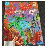 BATMAN #362 -1983  NEWSSTAND