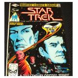 STAR TREK #1 -1980