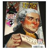 1776 #3 -2026  VARIANT