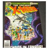 UNCANNY X-MEN #120 -1979  KEY ISSUE