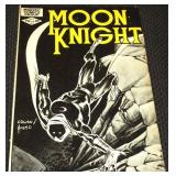 MOON KNIGHT #17 -1982
