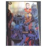 BATMAN #158 -2025  VARIANT
