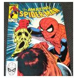 AMAZING SPIDERMAN #245 -1983  KEY ISSUE