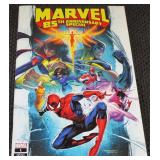 MARVEL 85TH ANNIVERSARY SPECIAL #1 -2024  VARIANT
